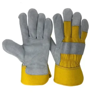 Good Supplier Competitive Price Unique Design Breathable Newest Product Working Gloves BY STADEOS SIALKOT CO.