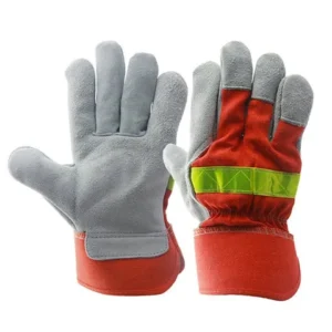 Wholesale Rate OEM Service Hand Protection Competitive Price Working Gloves BY STADEOS SIALKOT CO.